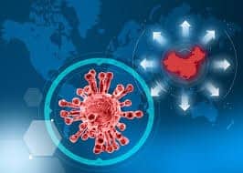 servizio di disinfezione covid19